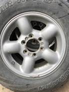 Isuzu. 7.0x16", 6x139.70, ET38