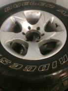 Stilauto. 7.0x16", 6x139.70, ET13, ЦО 110,0 мм.