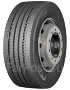 Michelin X Multiway 3D XZE. �����������, 2019 ���, ����� ����