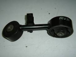 Подушка двигателя. Toyota Harrier, MCU30, MCU30W, MCU31, MCU31W, MCU35, MCU35W, MCU36, MCU36W Toyota Highlander, MCU23, MCU23L, MCU28, MCU28L Toyota K...