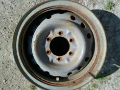 Alfa Romeo. x5.5", �� 107,0���. ����