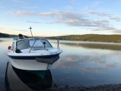 Yamaha Passport 17. 2019 ���, ����� 5,5��., ��������� ���������, 85��.�., ������ ����