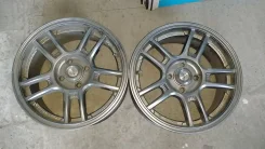 Veloche. 6.5x15", 4x100, ET40, �� 66,5���. ����