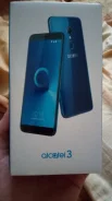 Alcatel 3. �/�, 16 ��, ������, 4G LTE ����