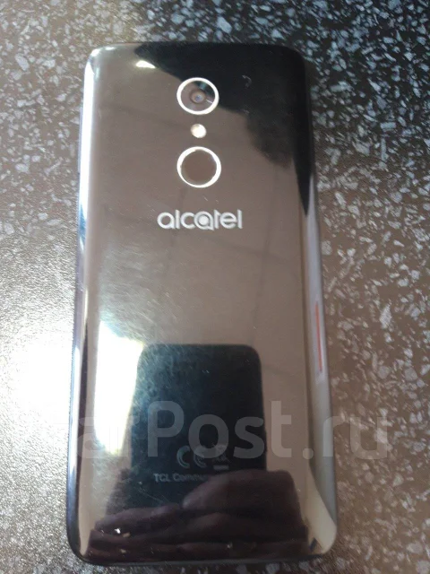 Alcatel 3. �/�, ������, 4G LTE ����