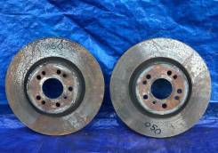 Диск тормозной. Mercedes-Benz M-Class, W164 Mercedes-Benz R-Class, W251, V251, V251.172, V251.126, W251.026, W251.065, W251.023, W251.054, W251.056, W...