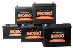 Indigo