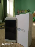 Meizu U20. �/�, 16 ��, �����, 3G, 4G LTE