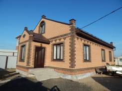 Дом в п. Приамурский 110,2 кв. м. Смидовичском районе Дом в п. Приамурский 110,2 кв. м. Приамурский, улица Лазо 1, р-н Смидовичский, площадь дома 110,2 кв. м., скважина, электричество 15 кВт, отопление эл...