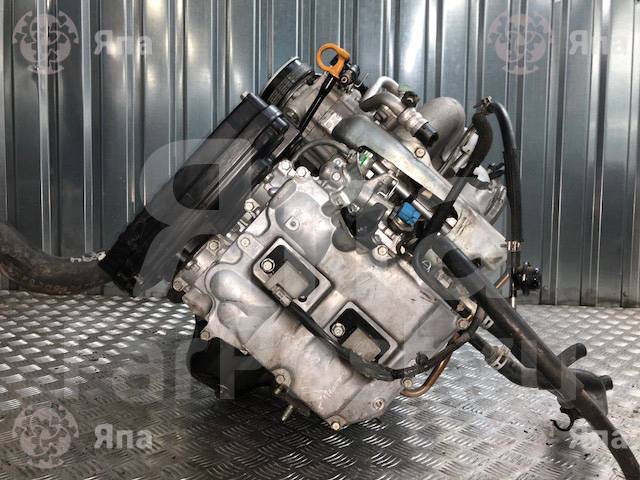 Двигатель EJ204 Субару Форестер   по цене: 110 000 .