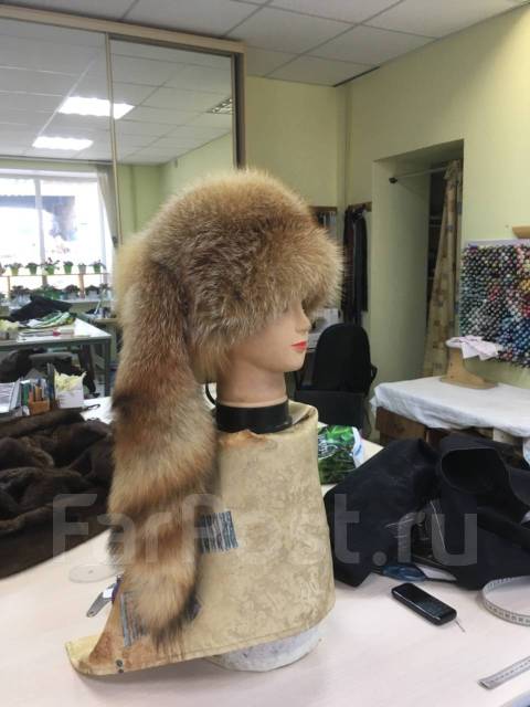 Ателье. Ремонт, пошив, реставрация: одежды, шуб, шапок во Владивостоке