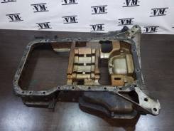 Поддон. Mercedes-Benz: S-Class, CLK-Class, G-Class, M-Class, SLK-Class, CL-Class, E-Class, SL-Class, C-Class Двигатели: M112E28, M112E32, M112E37, M11...
