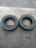 Dunlop DSV-01. Зимние, без шипов, 2013 год, 10 %, 2 шт