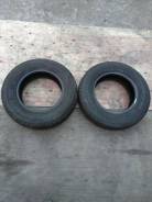 Bridgestone Duravis R670. Летние, 2010 год, 10 %, 2 шт