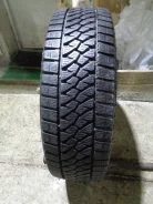 Bridgestone Blizzak W810. ������, ��� �����, 2016 ���, �/�, ����� 10 % ����