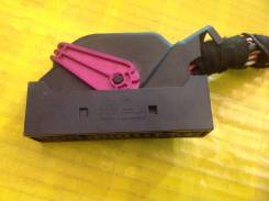 Разъем. Audi: A8, R8, S8, TT, TT RS, TTS Volkswagen Tiguan, 5N1, 5N2 Двигатели: ASB, ASE, ASN, BBJ, BDX, BFL, BFM, BGK, BGN, BHT, BMC, BNG, BPK, BSB...