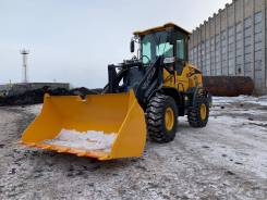 Molot ZL20. Оплата по факту доставки, 2 000 кг., Дизельный, 1,10 куб. м.