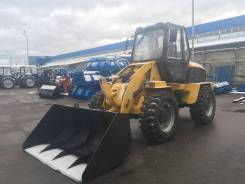 ANT-3000. Фронтальный погрузчик ANT 3000 Новый!, 3 000 кг., Дизельный, 1,70 куб. м.