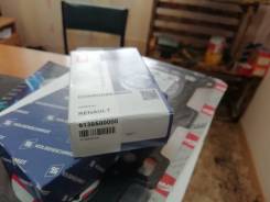 Вкладыши шатунные. Renault Logan, LS0G, LS0H, LS12, LS1Y, LS0G/LS12 Nissan: Qashqai+2, NV200, Pulsar, Latio, Tiida, Juke, Almera, Sunny, Cube, Micra...