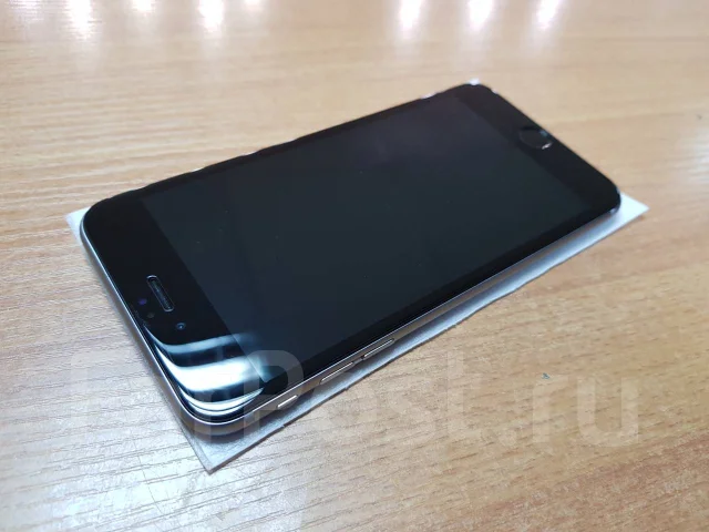 Apple iPhone 6 Plus. �/�, 64 ��, �����, 4G LTE ����