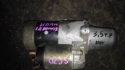 Стартер. Nissan Bluebird, ENU13, EU13, HNU13, HU13, U13 Nissan Presea, HR10, HR11, PR10, PR11 Nissan Primera, HNP10, HP10, P10, P10E Nissan Avenir, PN...
