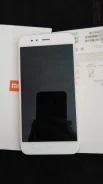 Xiaomi Mi5X. �/�, 64 ��, �������, 3G, 4G LTE, Dual-SIM, NFC ����