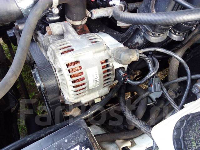 Греется генератор волга крайслер - 86 фото