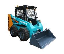 Sunward SWL2820. Мини погрузчик SWL2820, 800 кг., Дизельный