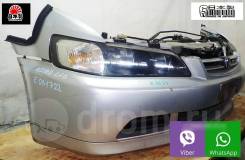 Ноускат. Honda Accord, CF6