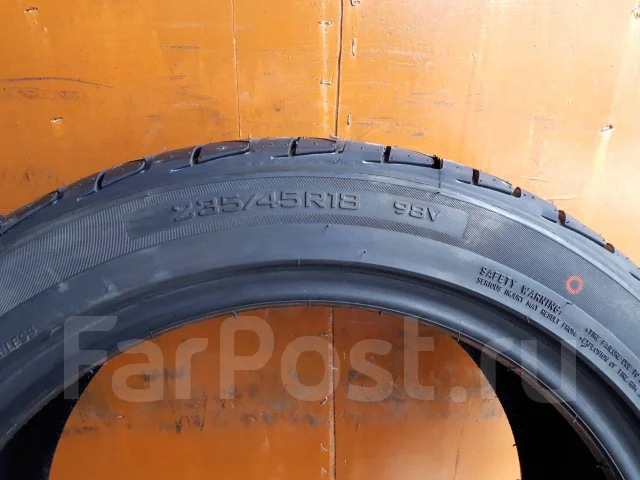 Triangle TR968. ������, 2018 ���, ����� ����