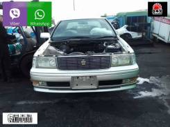 Ноускат. Toyota Crown