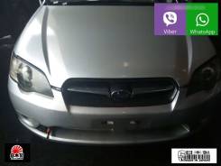 Ноускат. Subaru Legacy, BL, BP, BL5, BL9, BLD, BLE, BP5, BP9, BPE, BPH