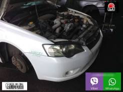 Ноускат. Subaru Legacy, BL, BP, BL5, BL9, BLD, BLE, BP5, BP9, BPE, BPH