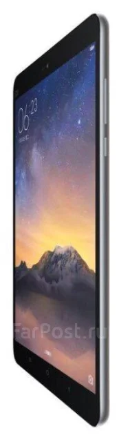 Xiaomi MiPad 2 ����