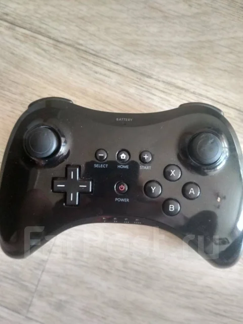 Nintendo Wii U ����