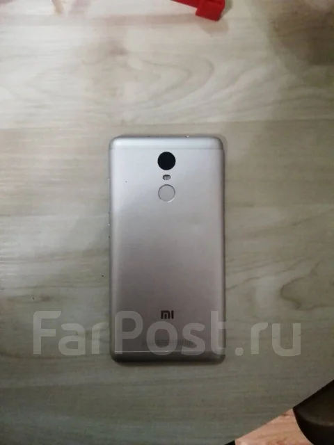 Xiaomi Redmi Note 3 Pro. �/�, �����, 4G LTE ����
