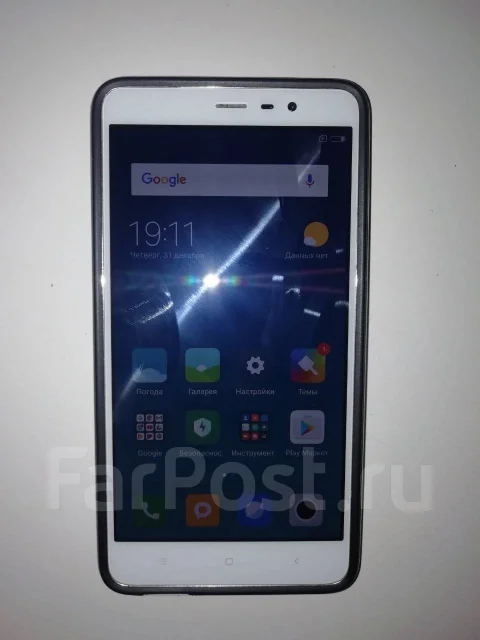 Xiaomi Redmi Note 3 Pro. �/�, �����, 4G LTE ����