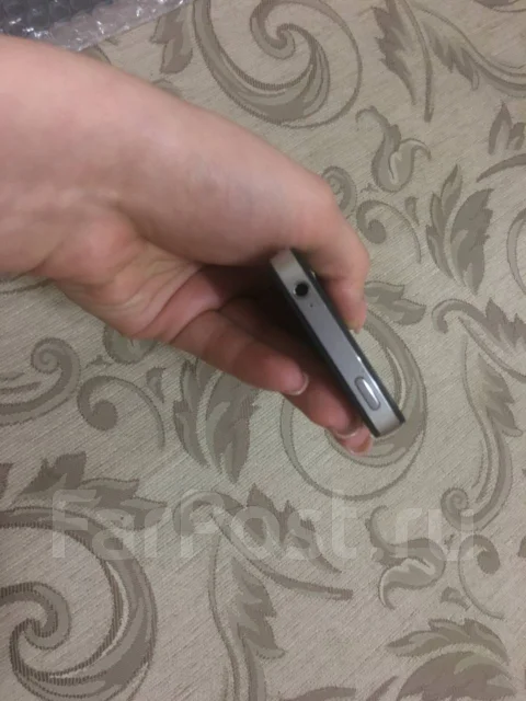 Apple iPhone 4. �/�, ������, 3G, 4G LTE ����