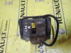 Суппорт тормозной. Renault: 21, Megane, Logan, 19, Express, Clio Двигатели: C2J, F2N, E7J, F8Q, K7M, D4D, D4F, K4M, K7J, K9K, C1G, C1J, C3J, E6J, E7F...