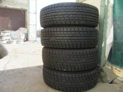 Yokohama Ice Guard IG20. Зимние, без шипов, 2009 год, 10 %, 4 шт