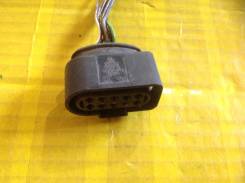 Разъем. Volkswagen: Passat, Bora, Sharan, XL1, Amarok, Passat CC, Lupo, Fox, Polo, Touareg, Eos, up!, Gol, Caddy, Jetta, Scirocco, Tiguan, Beetle, Tra...