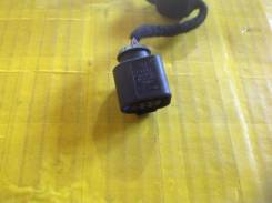 Разъем. Volkswagen: Passat, Bora, Crafter, Sharan, Amarok, Passat CC, Lupo, Polo, Fox, Touareg, Eos, Gol, Caddy, Jetta, Scirocco, Tiguan, Beetle, Tran...