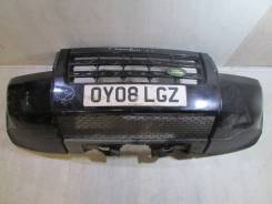 Бампер. Land Rover Freelander, L359 Двигатели: 204PT, 224DT, B6324S