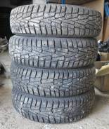 Nexen Winguard WinSpike. Зимние, шипованные, 5 %, 4 шт