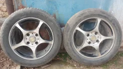 Norfolk. 6.5x15", 4x114.3, ET43, �� 67,1���. ����