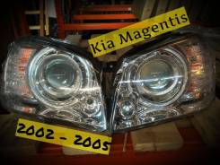 Фара. Kia Magentis Kia Regal