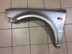Крыло. Volkswagen Passat, 3B3, 3B6 Двигатели: ACK, ADP, AFB, AGE, AGZ, AJM, AKN, ALG, ALT, ALZ, AMX, APR, AQD, ATJ, ATQ, ATX, AUG, AVB, AVF, AWM, AWT...