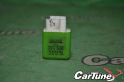 Реле abs. Toyota: Windom, Regius Ace, Lite Ace, Ipsum, Sprinter Trueno, Corolla, Altezza, Regius, Sprinter, Vista, Caldina, Sprinter Carib, Century, O...