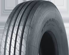 Автошина 11R22.5 -16PR146/143M TR695A