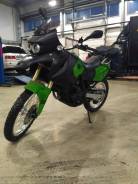 Stels 400 GS. 400 куб. см., исправен, птс, с пробегом